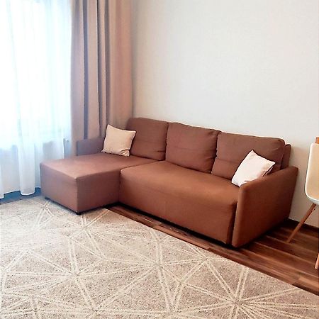 Charming Apartment In Villa Iasi Exteriér fotografie