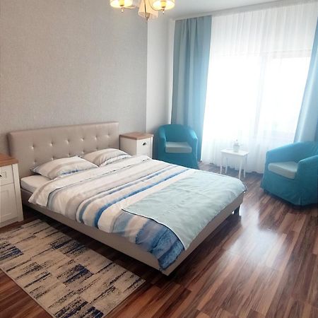 Charming Apartment In Villa Iasi Exteriér fotografie