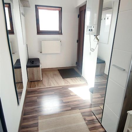 Charming Apartment In Villa Iasi Exteriér fotografie