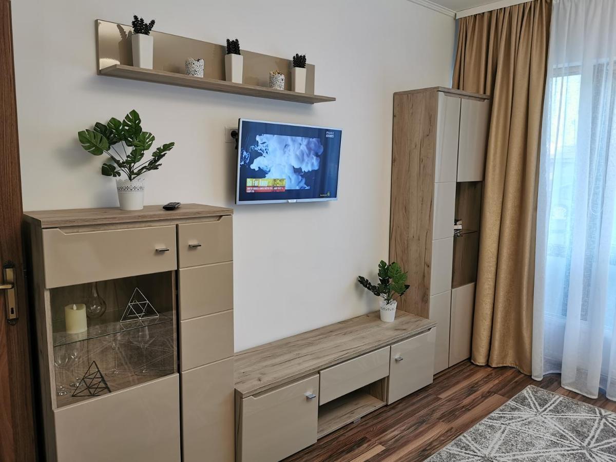 Charming Apartment In Villa Iasi Exteriér fotografie