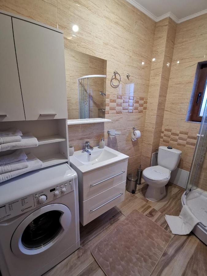 Charming Apartment In Villa Iasi Exteriér fotografie