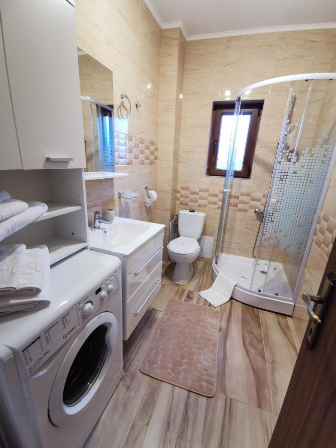 Charming Apartment In Villa Iasi Exteriér fotografie