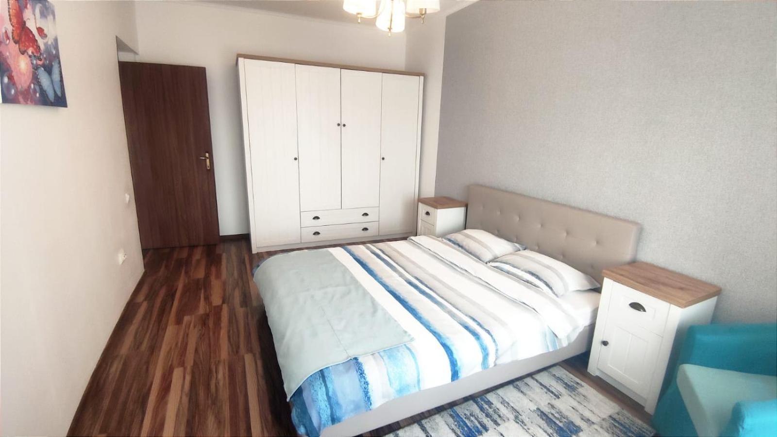 Charming Apartment In Villa Iasi Exteriér fotografie