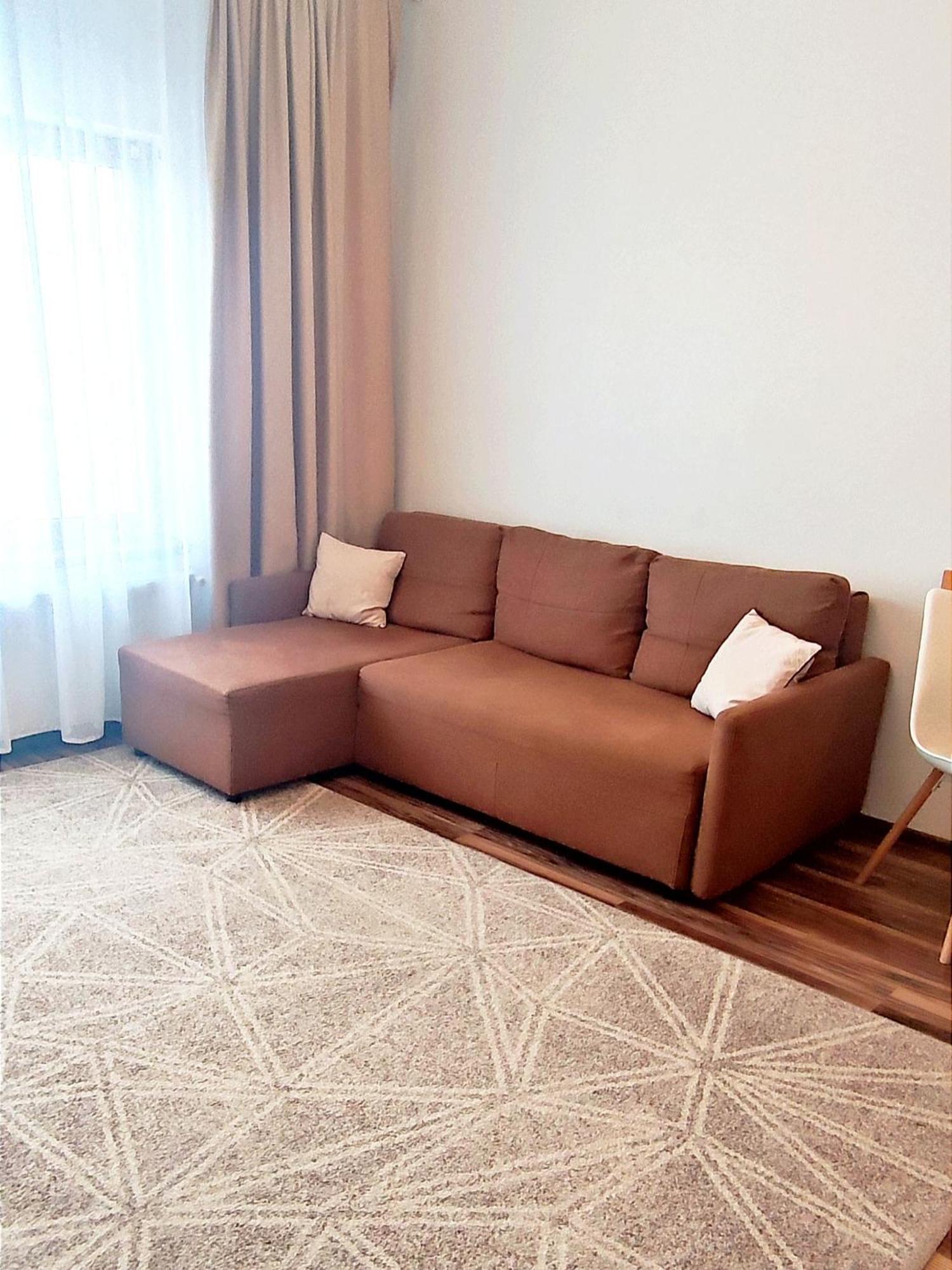 Charming Apartment In Villa Iasi Exteriér fotografie