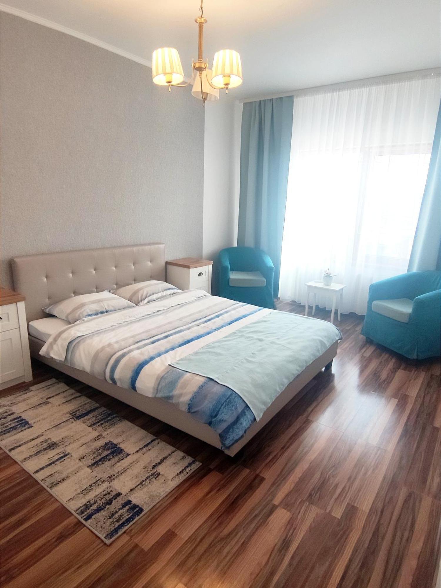 Charming Apartment In Villa Iasi Exteriér fotografie