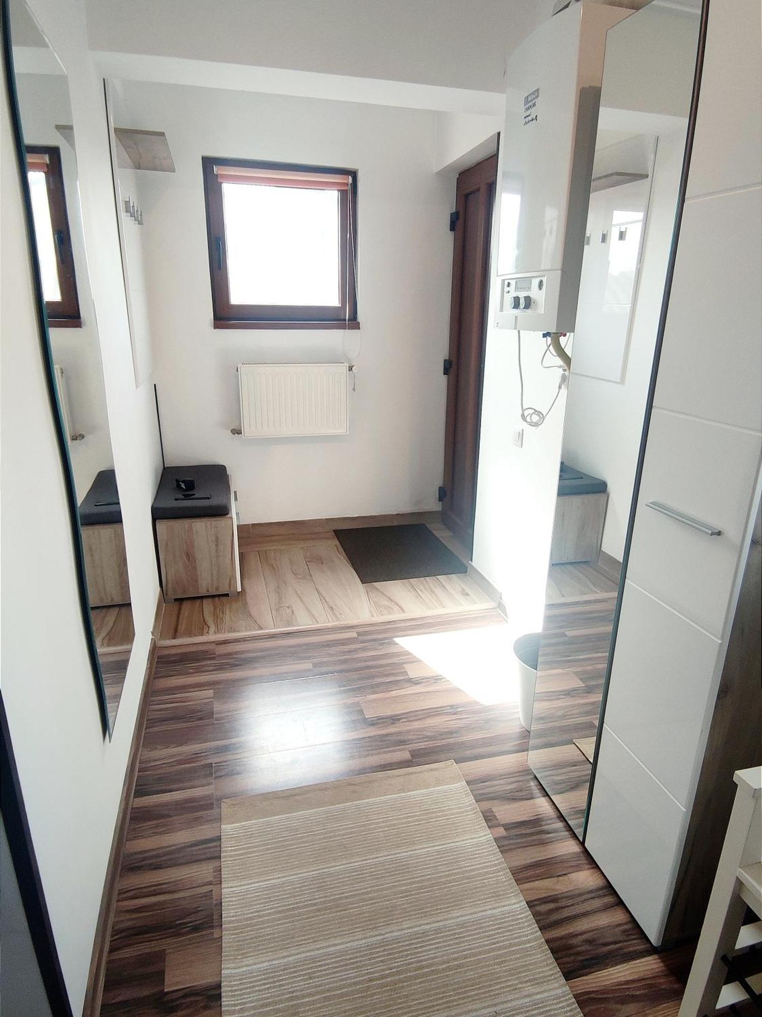 Charming Apartment In Villa Iasi Exteriér fotografie