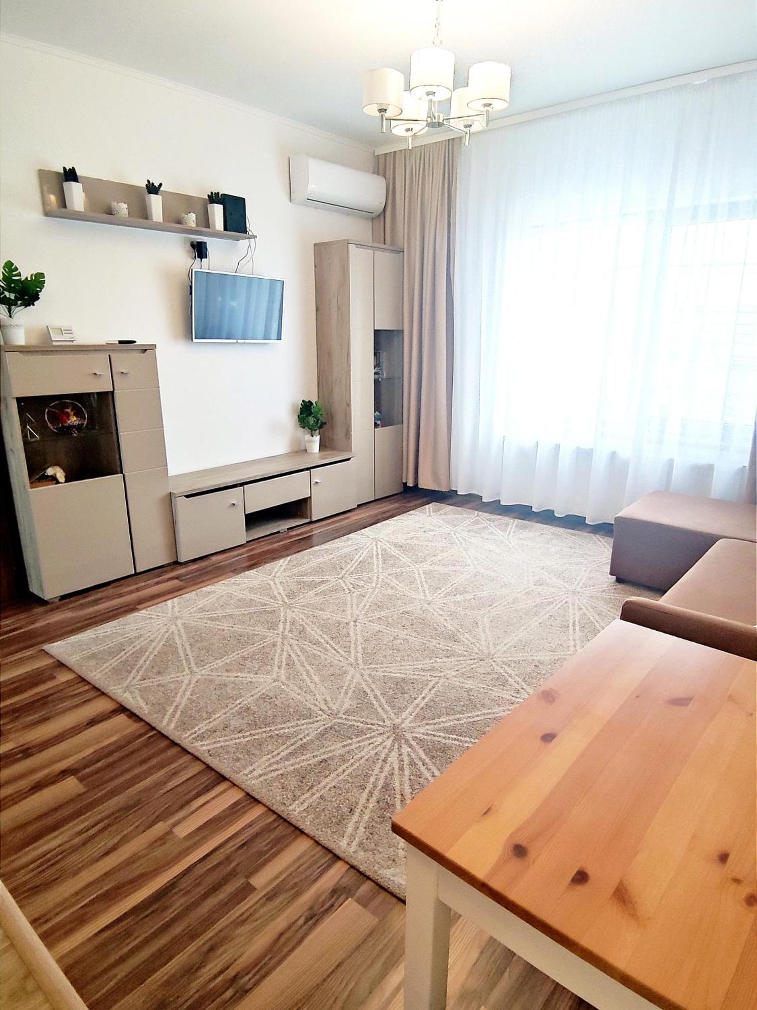 Charming Apartment In Villa Iasi Exteriér fotografie